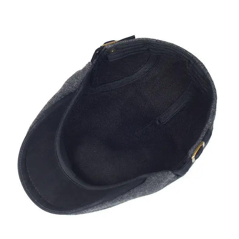 Boina de La Invoux NVX157 1