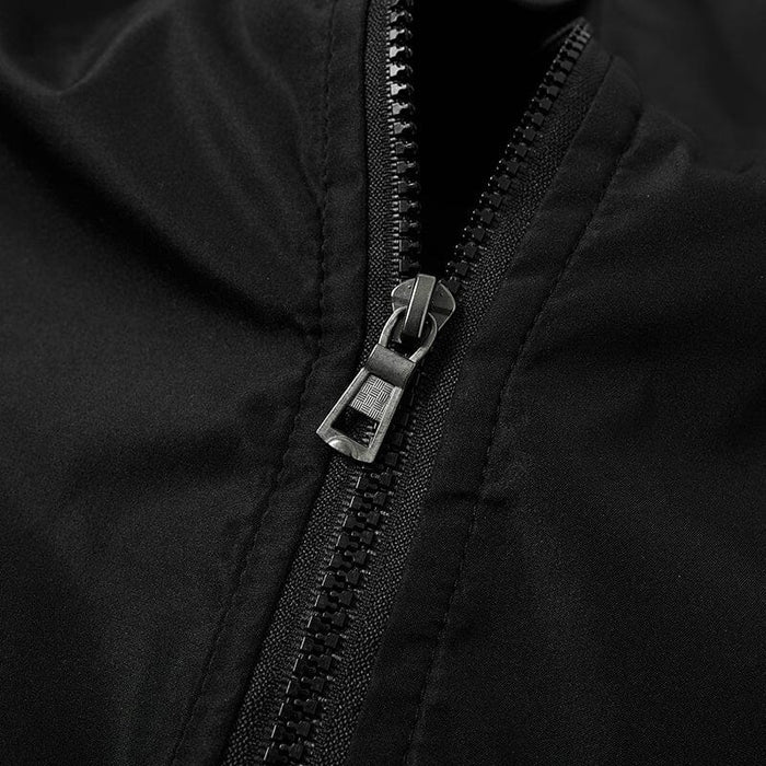 Jaqueta Masculina com Forro Acolchoado Deluxe NVX102 4