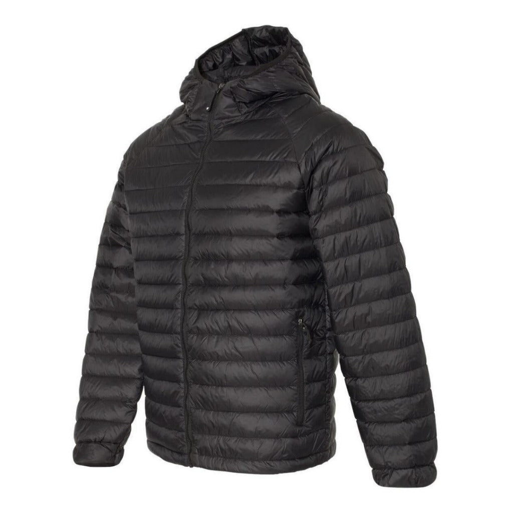 Jaqueta Puffer Masculina Invoux NVX128 1