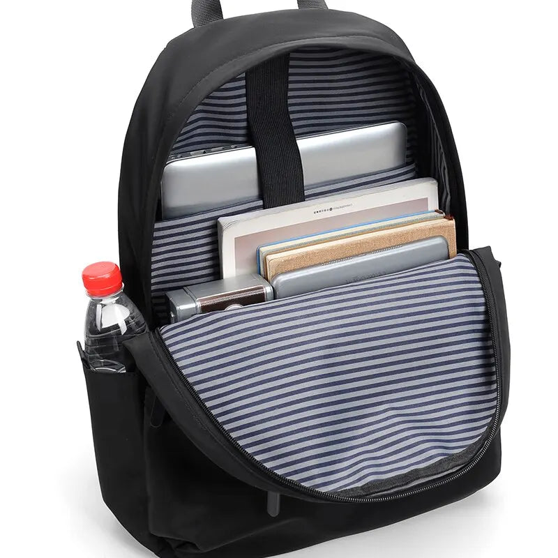 Mochila Executiva Masculina Invoux Prime