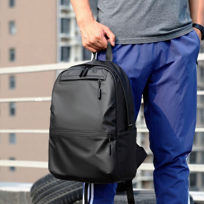 Mochila Executiva Masculina Invoux Prime
