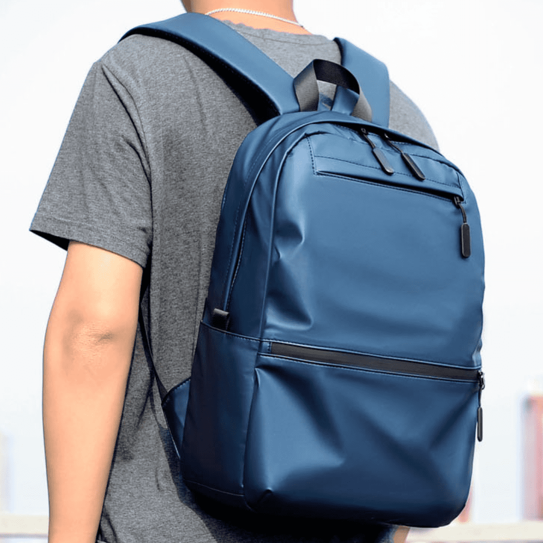 Mochila Executiva Masculina Invoux Prime