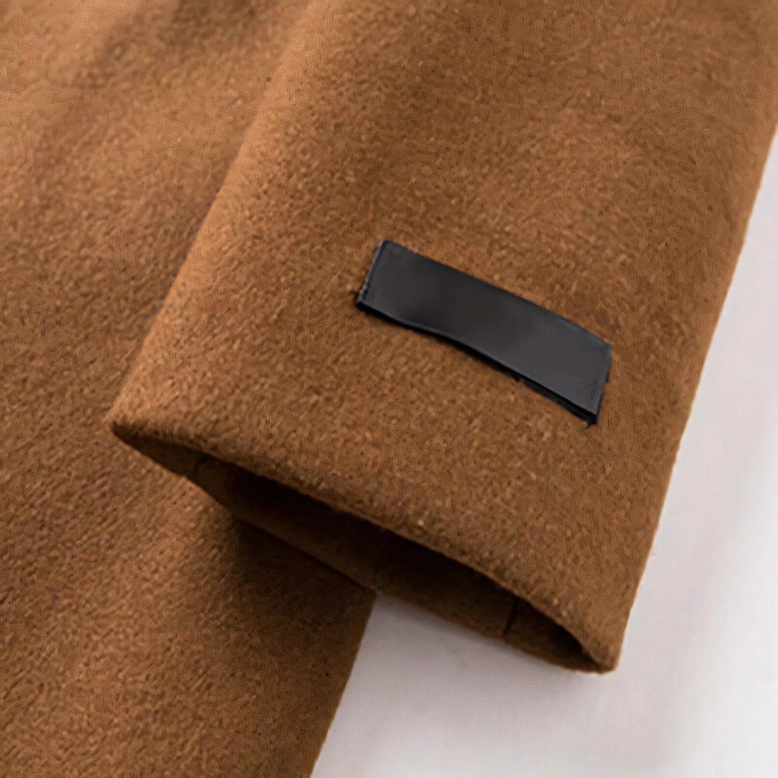 Sobretudo Masculino Invoux Classic