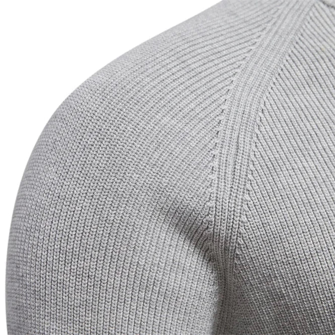 Suéter Masculino em La NVX107 1