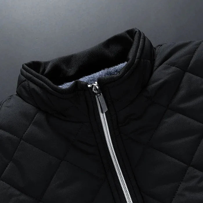 jaqueta masculina com forro nvx101 2
