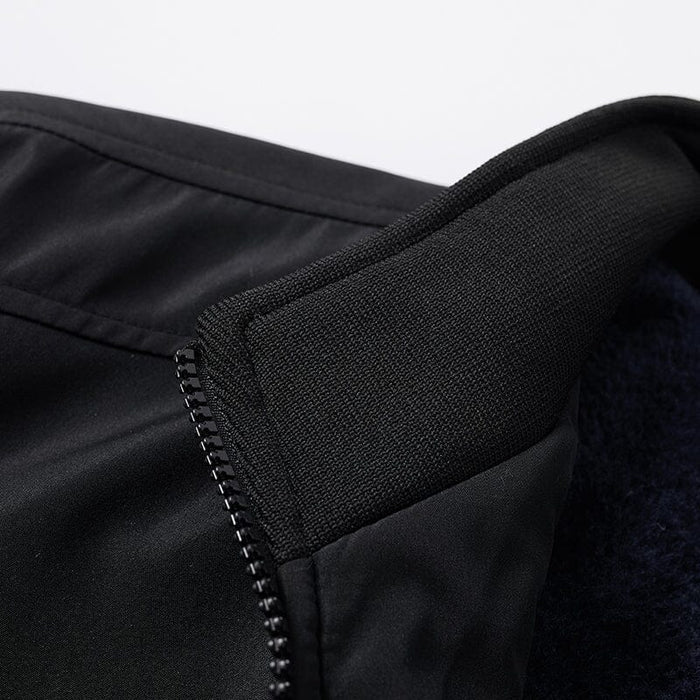 Jaqueta Masculina com Forro Acolchoado Deluxe NVX102 3
