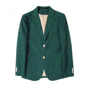 Blazer Invoux Firenze em Algodão Egípcio