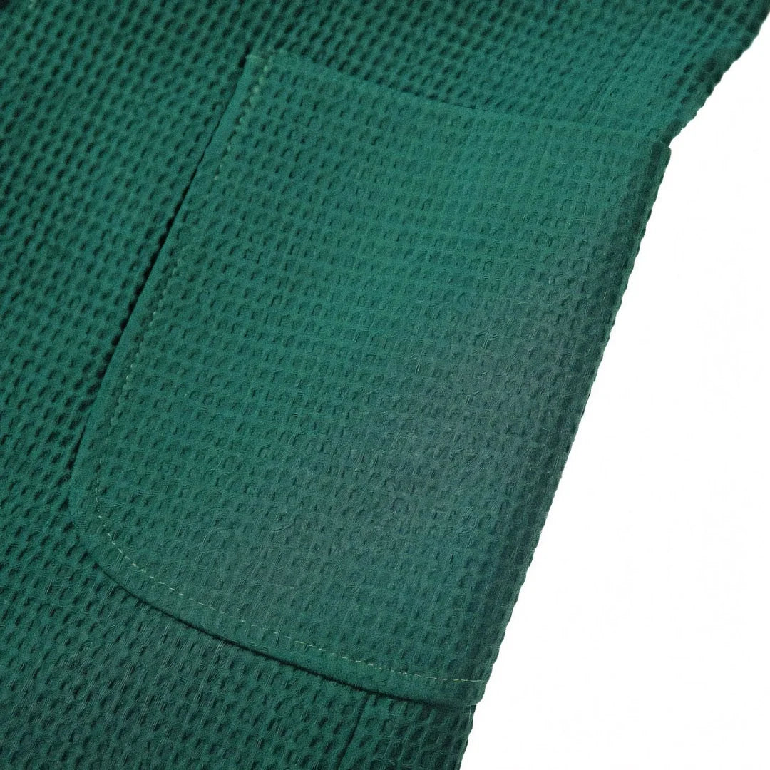 Blazer Invoux Firenze em Algodão Egípcio