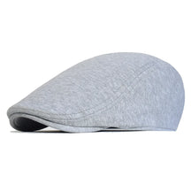 Boina de Algodão Invoux NVX156 Cinza