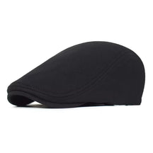 Boina de Algodão Invoux NVX156 Preto