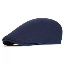 Boina de Algodao Invoux NVX156 Azul