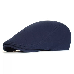 Boina de Algodao Invoux NVX156 Azul