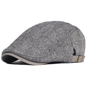 Boina de La Invoux NVX157 Cinza