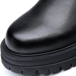 Bota Chelsea Tratorada Masculina Invoux