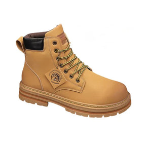 Bota Invoux Belluno em Couro Premium