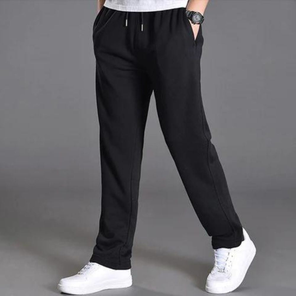 Calça de Moletom Masculina Invoux Milano