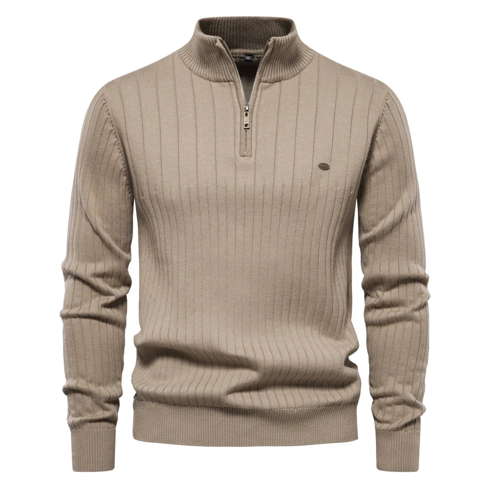 Suéter Masculino Invoux Classic