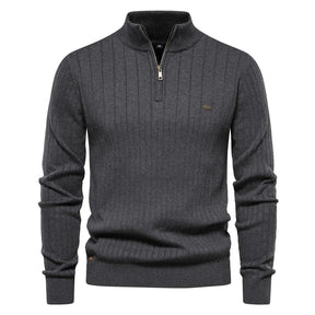 Suéter Masculino Invoux Classic