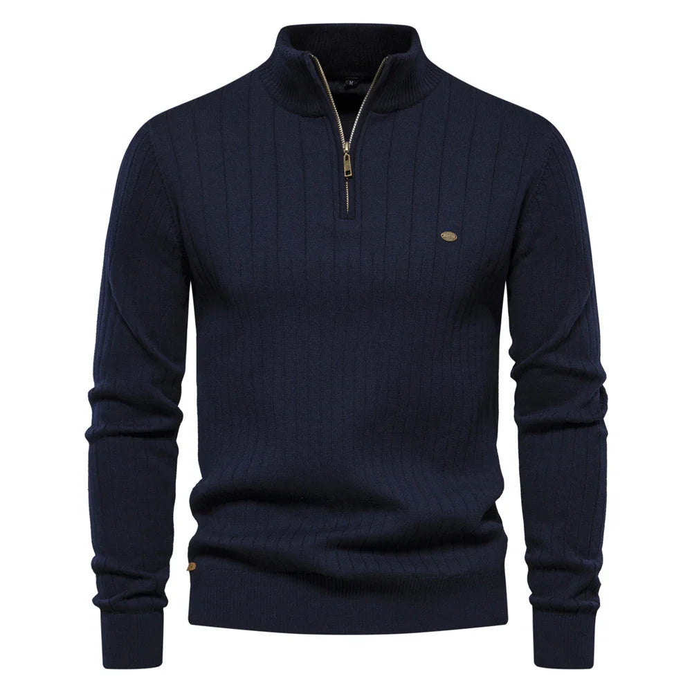 Suéter Masculino Invoux Classic