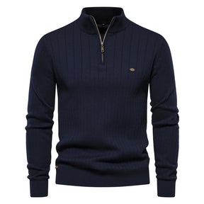 Suéter Masculino Invoux Classic
