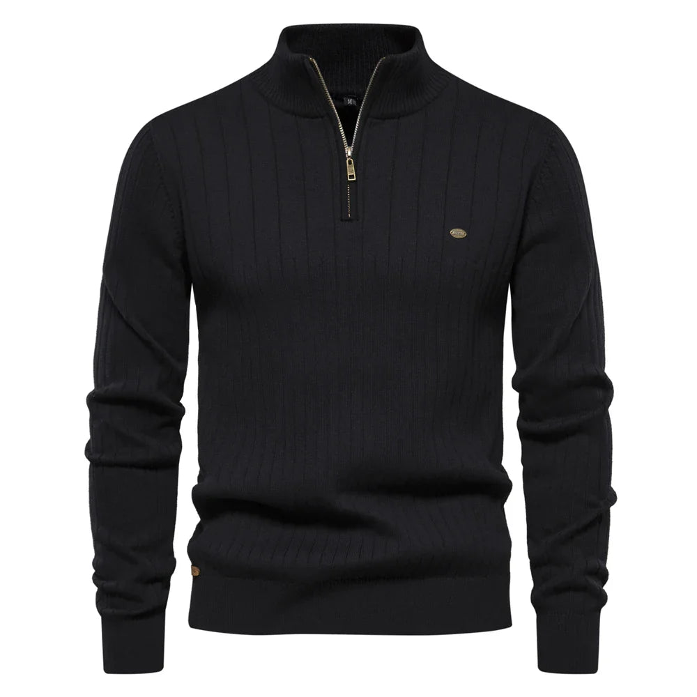 Suéter Masculino Invoux Classic