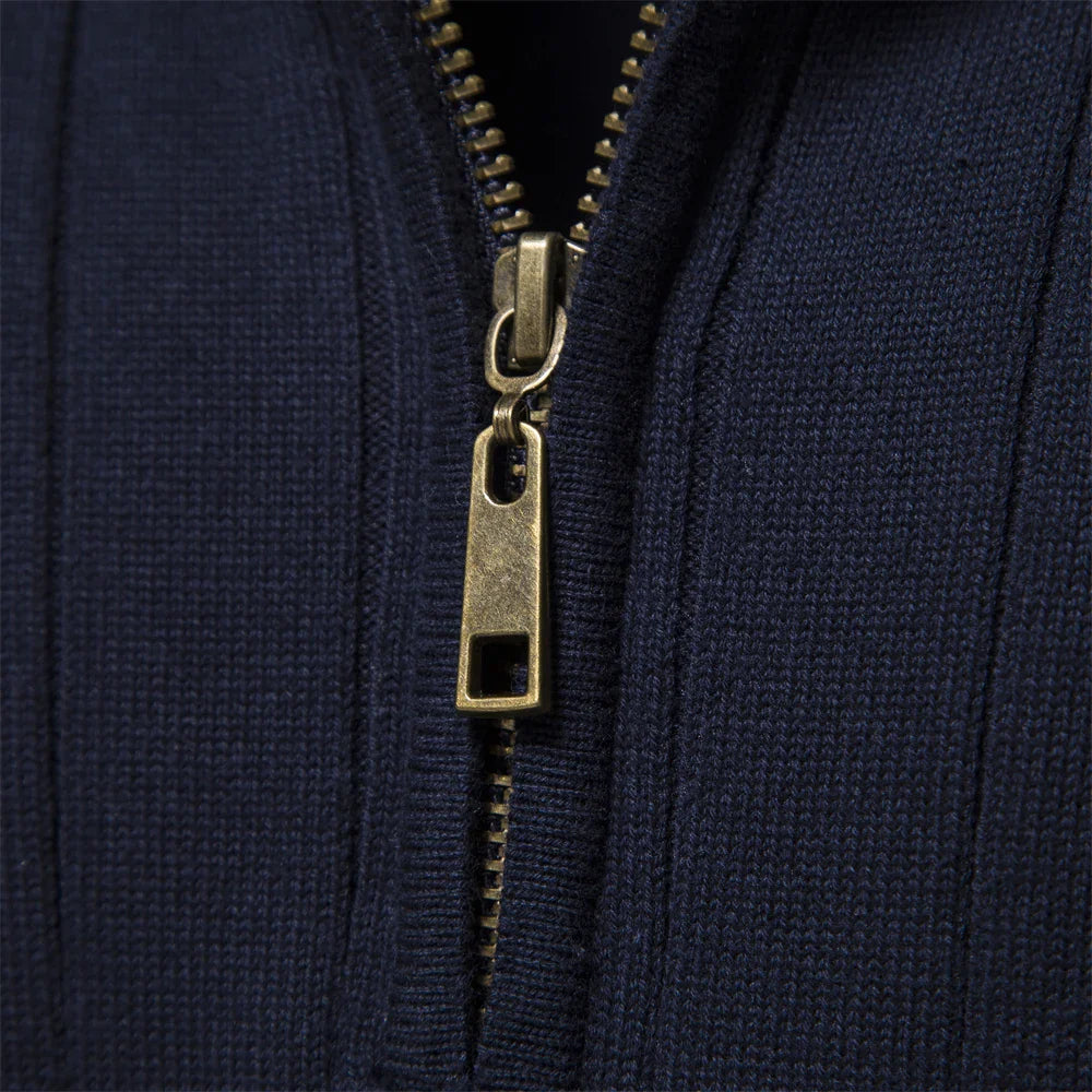 Suéter Masculino Invoux Classic