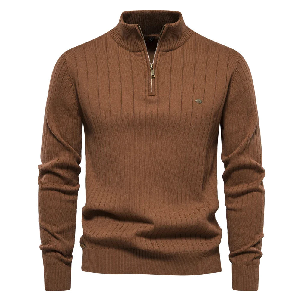 Suéter Masculino Invoux Classic