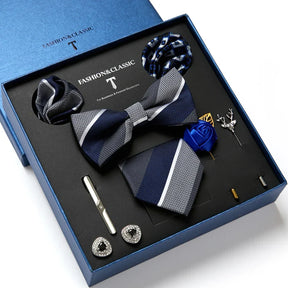 Conjunto Gravata Premium Invoux NVX152 1234567