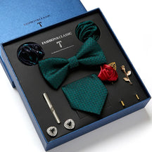 Conjunto Gravata Premium Invoux NVX152 123