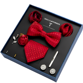 Conjunto Gravata Premium Invoux NVX152 1