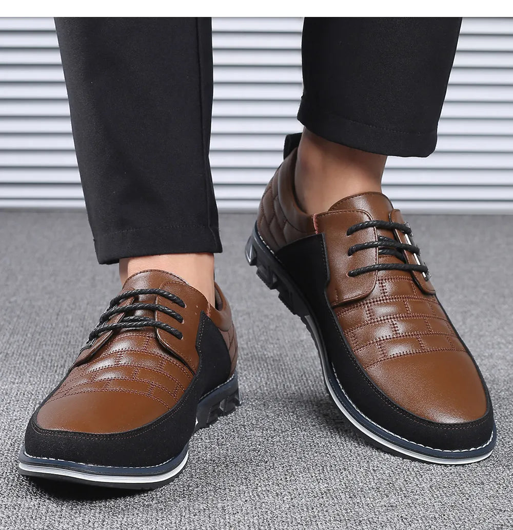 Sapatênis Masculino Invoux Conforto