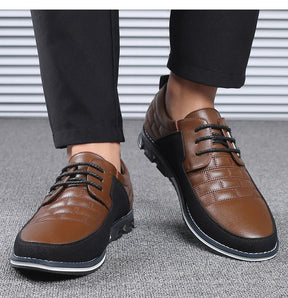 Sapatênis Masculino Invoux Conforto