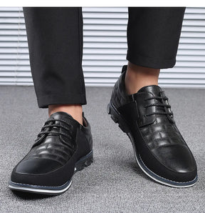 Sapatênis Masculino Invoux Conforto