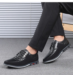 Sapatênis Masculino Invoux Conforto