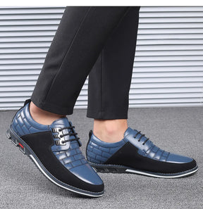 Sapatênis Masculino Invoux Conforto