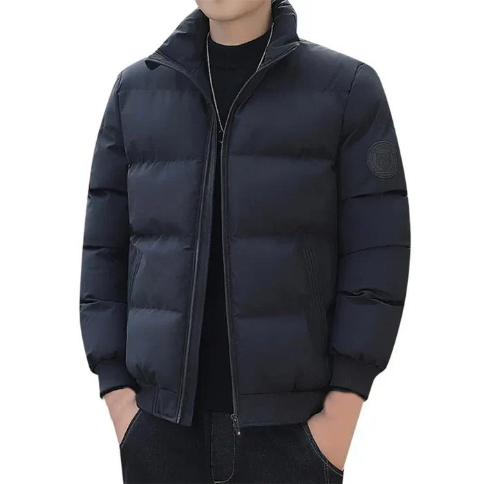 Jaqueta Puffer Masculina Invoux Everest