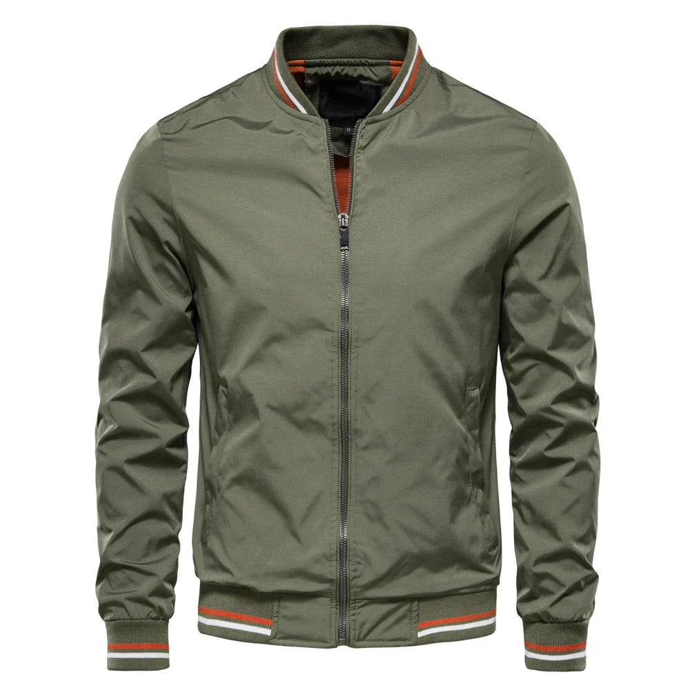 Jaqueta Casual Masculina Invoux Urbano