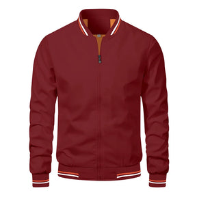 Jaqueta Casual Masculina Invoux Urbano
