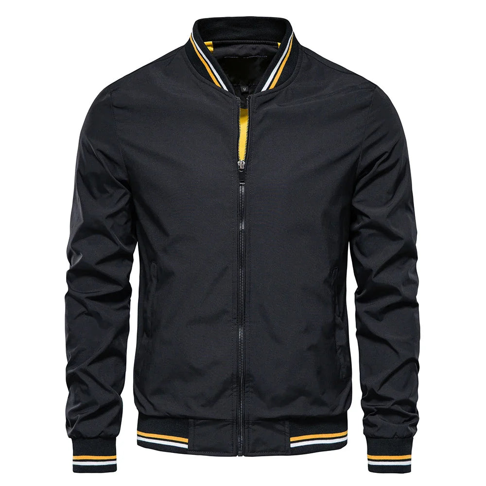 Jaqueta Casual Masculina Invoux Urbano