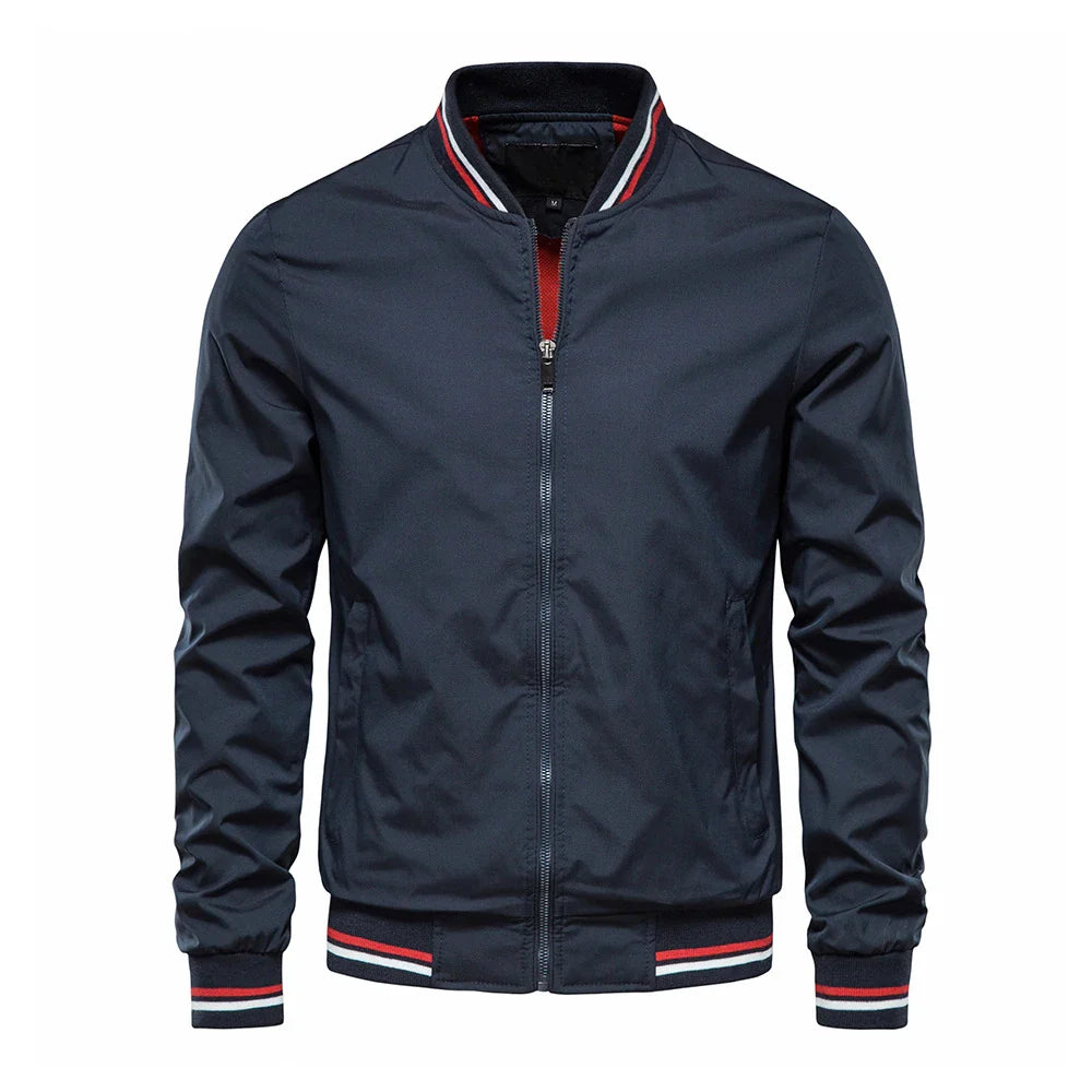 Jaqueta Casual Masculina Invoux Urbano