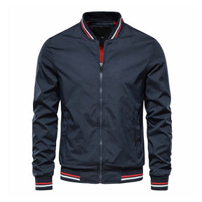 Jaqueta Casual Masculina Invoux Urbano