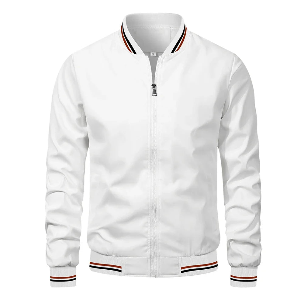 Jaqueta Casual Masculina Invoux Urbano