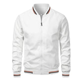 Jaqueta Casual Masculina Invoux Urbano