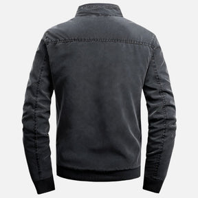 Jaqueta Masculina Casual Invoux NVX113 1