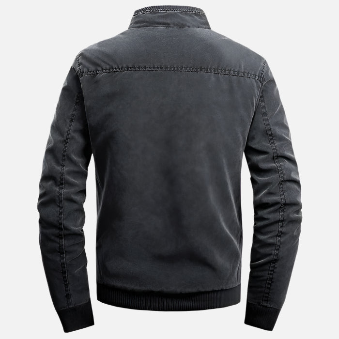 Jaqueta Masculina Casual Invoux NVX113 1