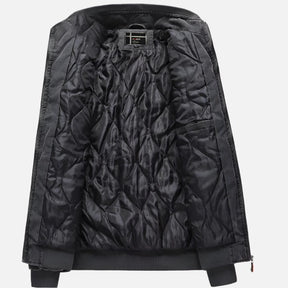 Jaqueta Masculina Casual Invoux NVX113 2