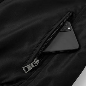 Jaqueta Masculina com Forro Acolchoado Deluxe NVX102 5