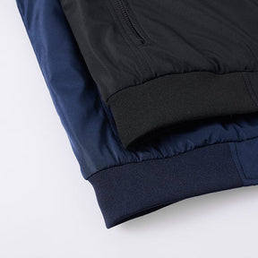 Jaqueta Masculina com Forro Acolchoado Deluxe NVX102 6