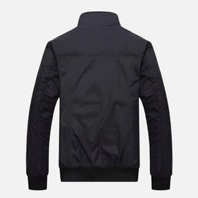 Jaqueta Masculina em Algodão Prestige NVX103 2