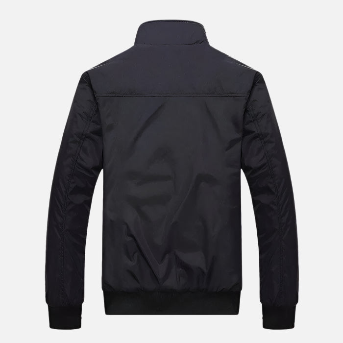 Jaqueta Masculina em Algodão Prestige NVX103 2